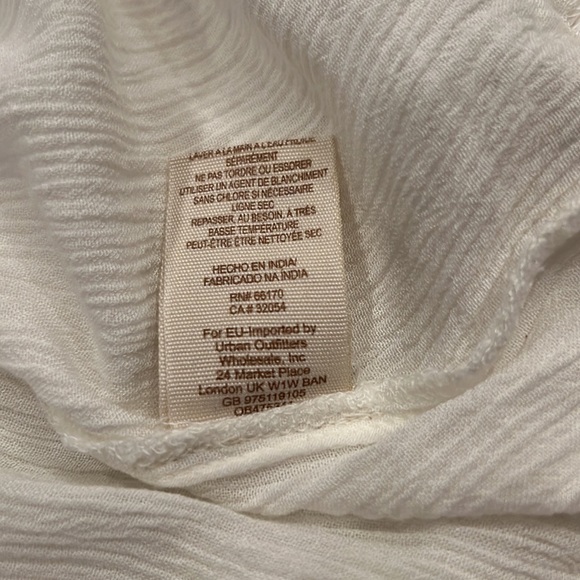 Free People Tunic - Picture 10 of 11